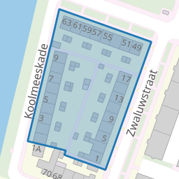 Perceel WMV00-A-5605