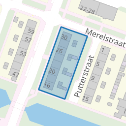 Perceel WMV00-A-5608