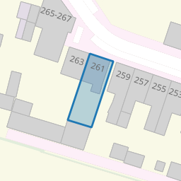 Perceel WMV00-A-5613