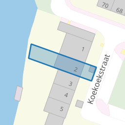 Perceel WMV00-A-5640