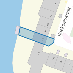 Perceel WMV00-A-5643