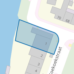 Perceel WMV00-A-5649