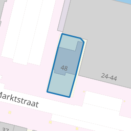 Perceel WMV00-A-5666