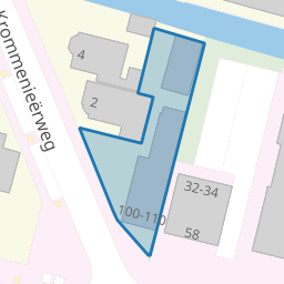 Perceel WMV00-A-5673