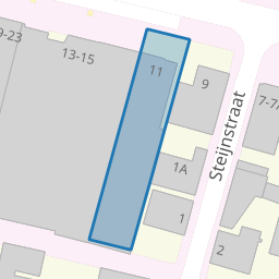 Perceel WMV00-A-5686