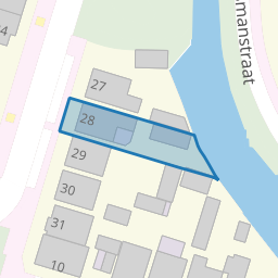 Perceel WMV00-A-5792