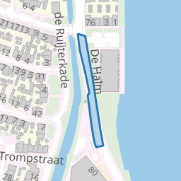 Perceel WMV00-A-5797