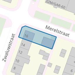 Perceel WMV00-A-5816