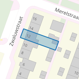 Perceel WMV00-A-5818