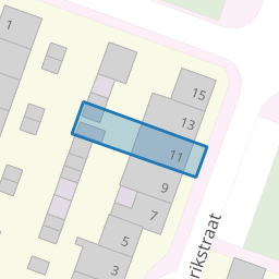 Perceel WMV00-A-5831