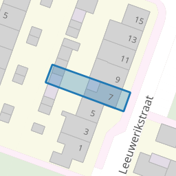 Perceel WMV00-A-5833