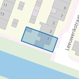 Perceel WMV00-A-5836