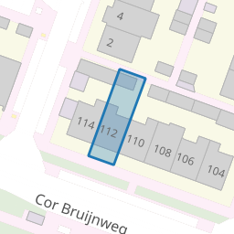 Perceel WMV00-A-5847