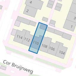 Perceel WMV00-A-5848