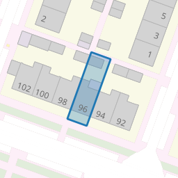 Perceel WMV00-A-5855