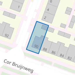 Perceel WMV00-A-5858