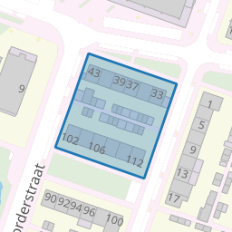 Perceel WMV00-A-5906