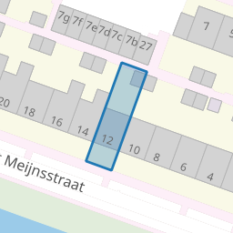 Perceel WMV00-A-5918