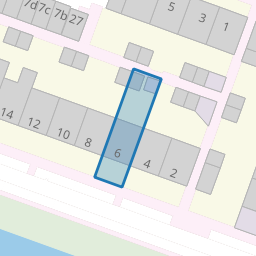 Perceel WMV00-A-5921