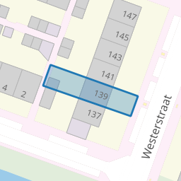 Perceel WMV00-A-5925