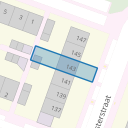 Perceel WMV00-A-5927