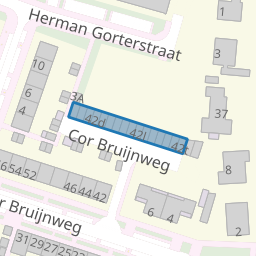 Perceel WMV00-A-5998