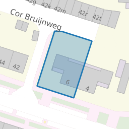 Perceel WMV00-A-6037