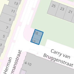 Perceel WMV00-A-6052