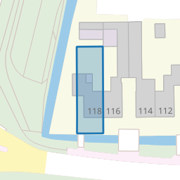 Perceel WMV00-A-6073