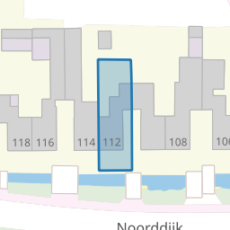 Perceel WMV00-A-6076