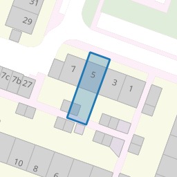 Perceel WMV00-A-6083