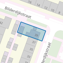 Perceel WMV00-A-6086