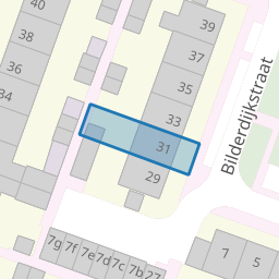 Perceel WMV00-A-6090