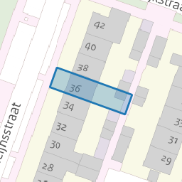 Perceel WMV00-A-6095