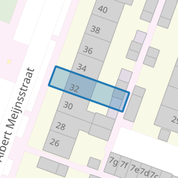 Perceel WMV00-A-6097