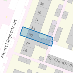 Perceel WMV00-A-6098