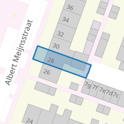 Perceel WMV00-A-6099