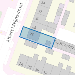 Perceel WMV00-A-6100