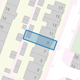 Perceel WMV00-A-6107