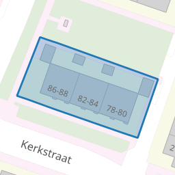 Perceel WMV00-A-6113