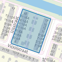 Perceel WMV00-A-6130