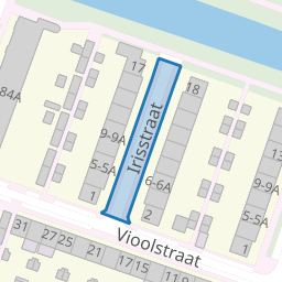 Perceel WMV00-A-6135