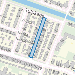 Perceel WMV00-A-6137