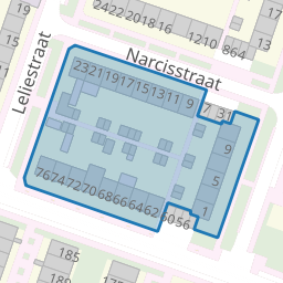 Perceel WMV00-A-6139