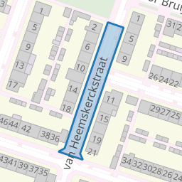 Perceel WMV00-A-6146