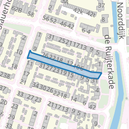 Perceel WMV00-A-6148