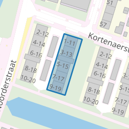 Perceel WMV00-A-6162