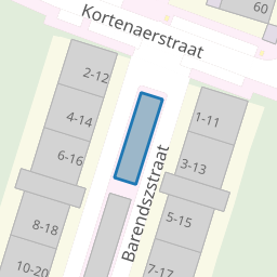 Perceel WMV00-A-6164