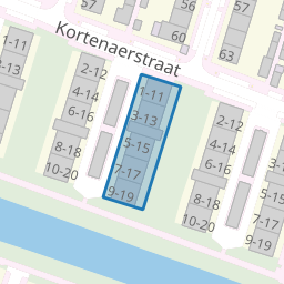 Perceel WMV00-A-6166