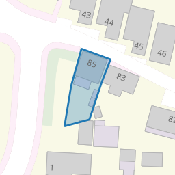 Perceel WMV00-A-6181